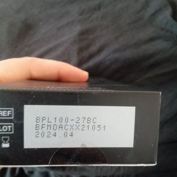 Ammi B-Filler Soft 10ml Hyaluronic Acid - Picture 2 of 4